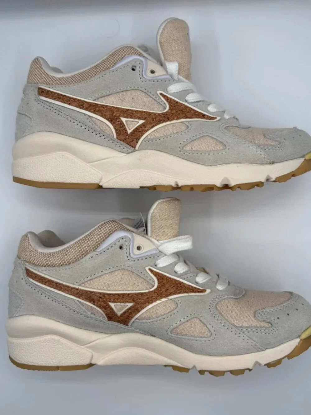 Mizuno new rb